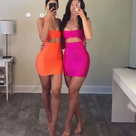 cut to the chase fashion nova